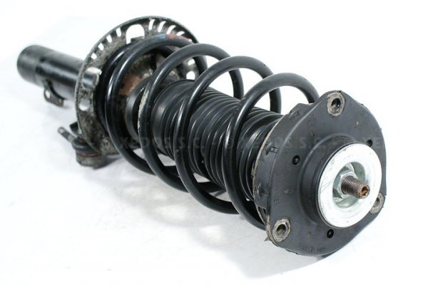 AMORTYZATOR PRZÓD PRAWY VW FOX 5Z 2005 1,2 BMD