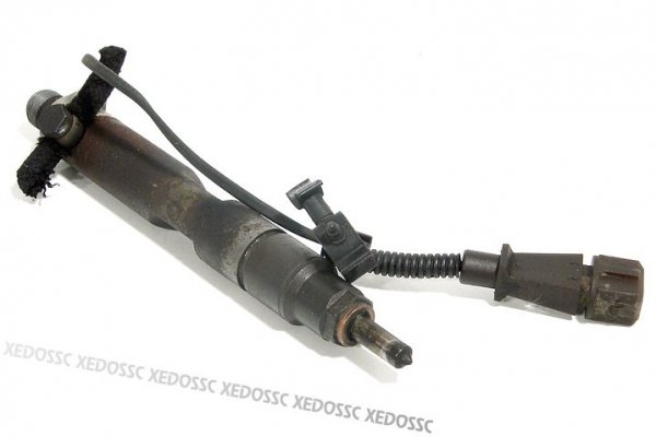 WTRYSK WTRYSKIWACZ SKODA OCTAVIA 1U5 99 1.9 SDI