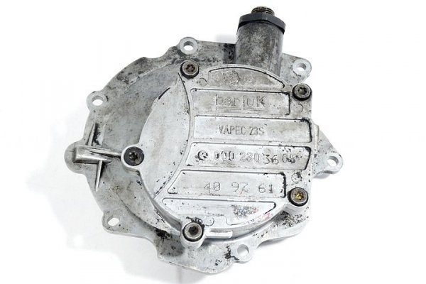 POMPA VACUM WAKUM MERCEDES W202 95 2.2 D