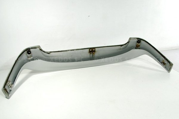 SPOILER KLAPY LOTKA NISSAN ALMERA N16 00 1.5 HB