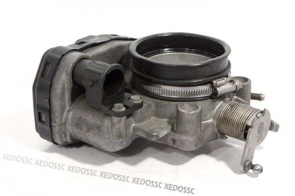 PRZEPUSTNICA MERCEDES C-KLASA W202 95 1.8