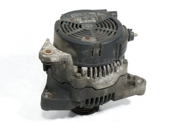 ALTERNATOR NISSAN MICRA K11 96 1.3 16V 0123115010