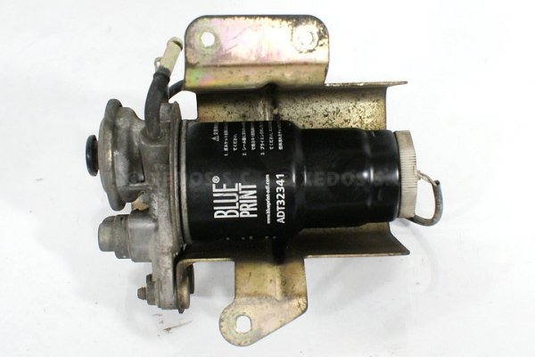 POMPKA PALIWA RĘCZNA MAZDA 323 323S BJ 98 2.0 DITD