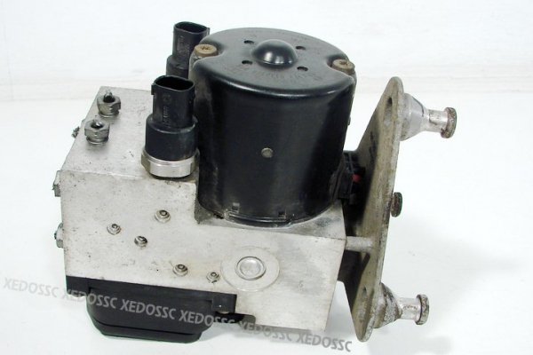 POMPA ABS MERCEDES A-KLASA W168 01 1.4 166.960