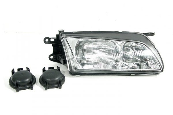 REFLEKTOR PRAWY MAZDA 626 GF 97-99 HB SEDAN DEPO