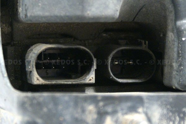 WEBASTO MERCEDES E-KLASA W210 01 A2105062340