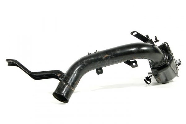 RURA TOYOTA AVENSIS T25 2004 2.0 D4D 17361-27070