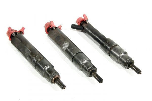 WTRYSK WRYSKIWACZE VW POLO 9K9B 98 1.9 SDI AEY
