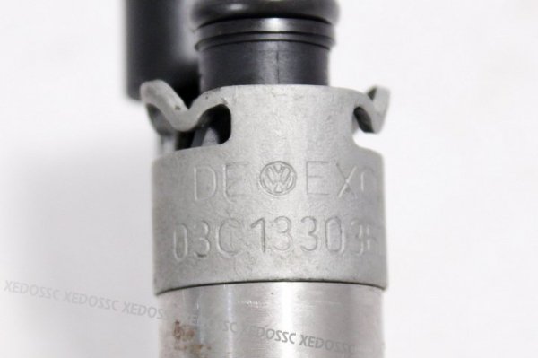 WTRYSK WTRYSKIWACZ SKODA OCTAVIA 05 1.6 03C133036D