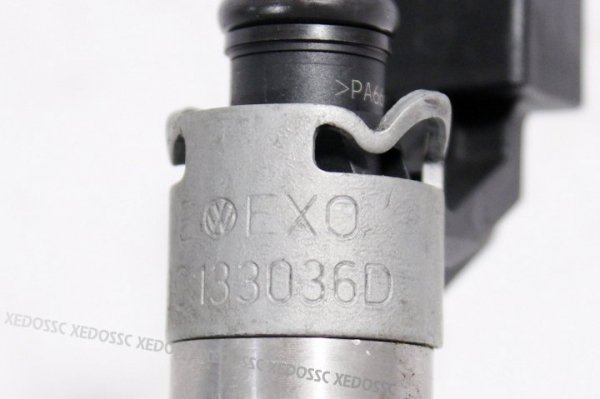 WTRYSK WTRYSKIWACZ SKODA OCTAVIA 05 1.6 03C133036D