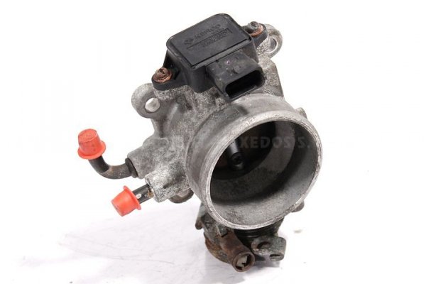 PRZEPUSTNICA HYUNDAI MATRIX FC 01 1.6 G4ED-G