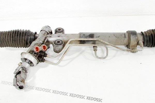 PRZEKŁADNIA MAGLOWNICA MAZDA 626 GF 98 1.8 16V
