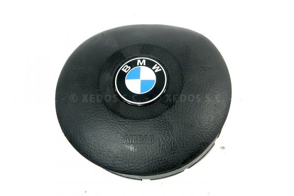 KONSOLA PASY AIRBAG BMW 3 E46 2002 SEDAN