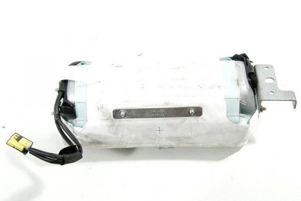KONSOLA PASY AIRBAG BMW 3 E46 2002 SEDAN