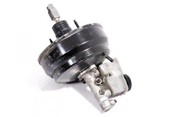 SERWO POMPA HAMULCOWA MAZDA 323 323F 99 BJ 1.5