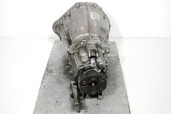 Skrzynia biegów Mercedes C-Klasa W203 1.8 716.628