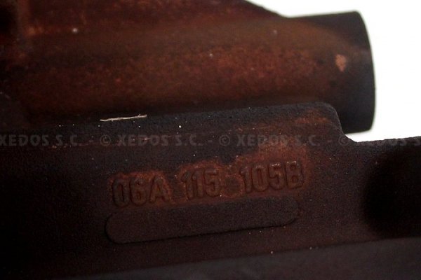 POMPA OLEJU OLEJOWA AUDI A3 8L 1998 1.8T AUM