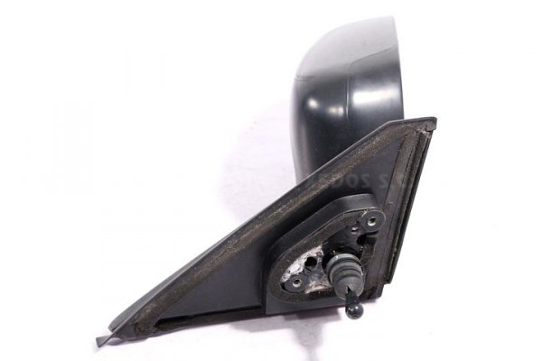 LUSTERKO PRAWE MITSUBISHI COLT 96-03 MANUALNE