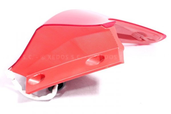 LAMPA TYŁ TYLNA LEWA TOYOTA AURIS 2012 HB 5D