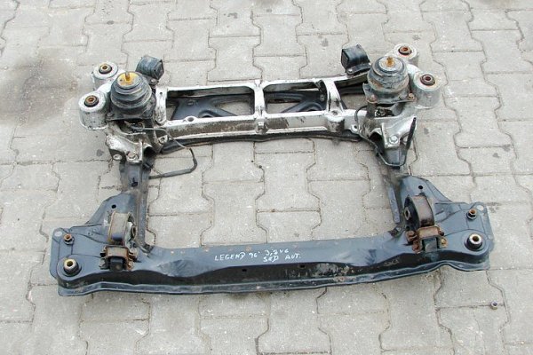 SANKI WÓZEK ŁAWA SILNIKA HONDA LEGEND 96 3.5V6