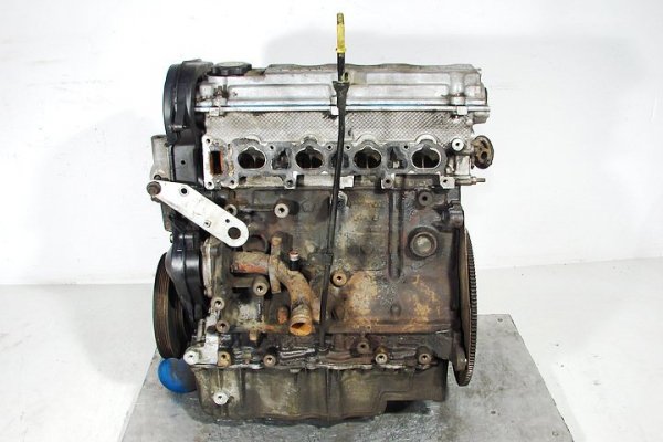 Silnik Chrysler Voyager GS 1996-2000 2.4i 16V B00