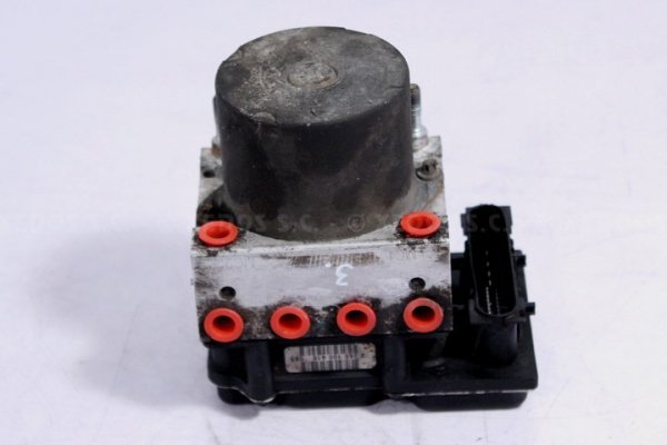 POMPA ABS TOYOTA AVENSIS T25 03 2.0D4D 0265231327