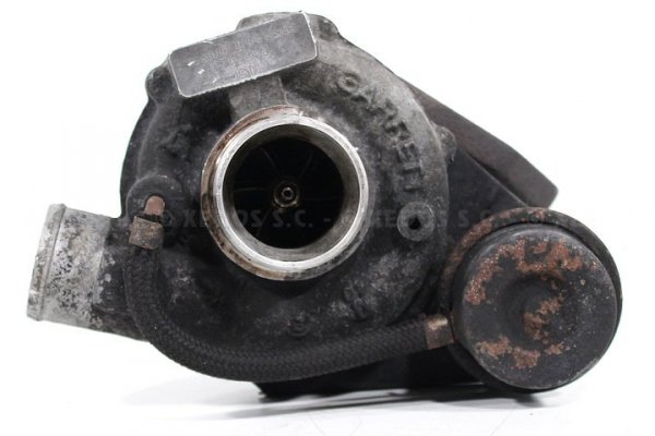 TURBOSPRĘŻARKA BMW 3 E36 97 1.7TDS 2245420