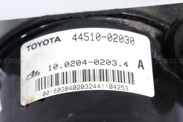 POMPA ABS TOYOTA COROLLA E11 01 1.6VVTI 4451002030