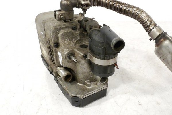 WEBASTO AUDI A6 2000 2.6 V6