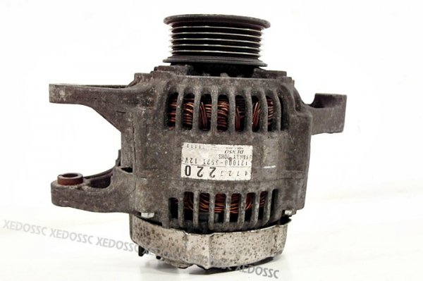 ALTERNATOR CHRYSLER VOYAGER 98 2.4 16V B00 4727220