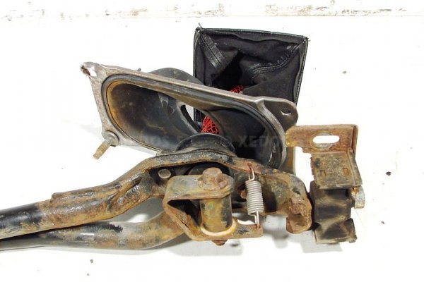 Skrzynia biegów 6J0#1 Nissan Primera P11 1999-2001 1.6 QG16