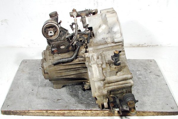 Skrzynia biegów 6J0#1 Nissan Primera P11 1999-2001 1.6 QG16