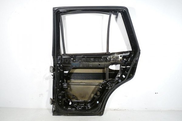 DRZWI TYŁ TYLNE PRAWE HYUNDAI SANTA FE SM 03 MPV