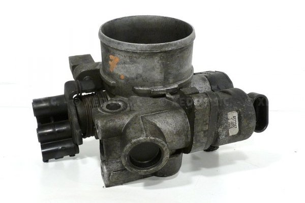 PRZEPUSTNICA CHRYSLER VOYAGER GS 96 3.3 V6 ROO