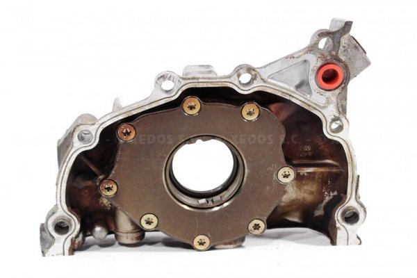 POMPA OLEJU OLEJOWA MAZDA 626 GF 2000 1.8 16V FP