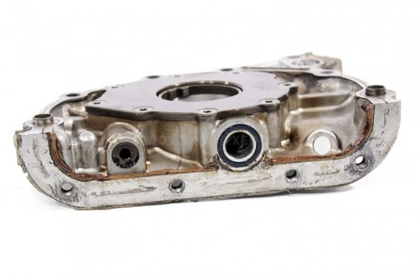 POMPA OLEJU OLEJOWA MAZDA 626 GF 1998 1.8 16V FP