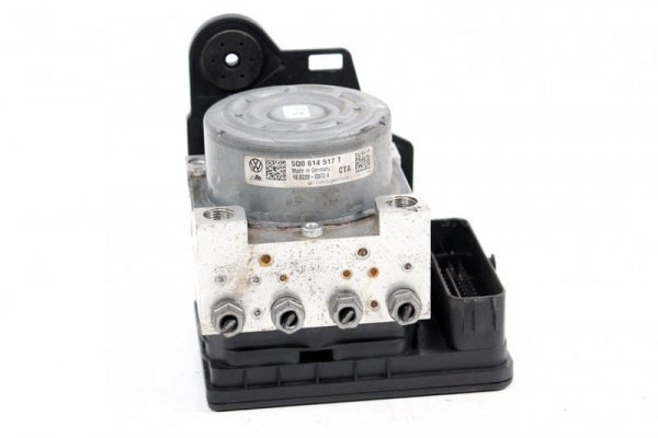 POMPA ABS ESC VW GOLF VII 2013- 5Q0907379AA