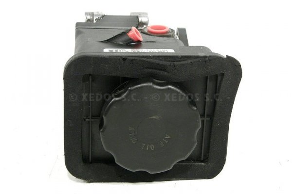 POMPA WSPOMAGANIA BMW 5 E39 98 2.5 TDS 7691974518