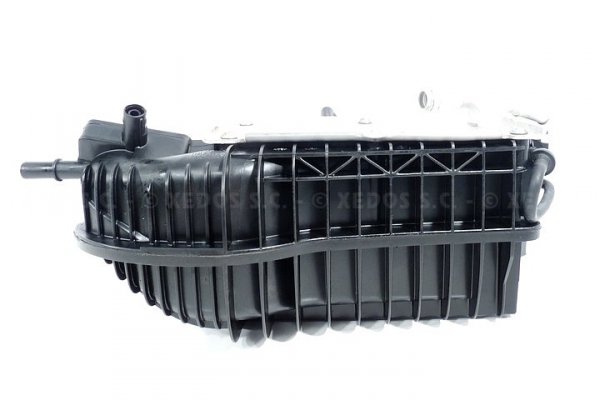 KOLEKTOR SSĄCY AUDI A3 8P1 2010 1,2 TSI 03F129711F