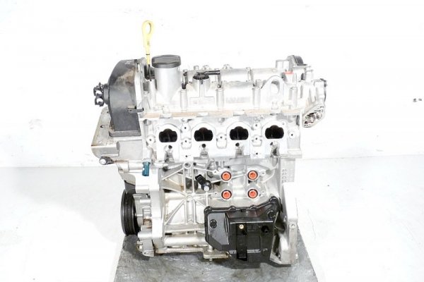 _Silnik VW Polo 6R 2014 1.2TSI CJZ