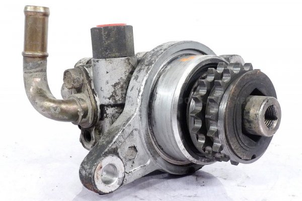 POMPA WSPOMAGANIA NISSAN ALMERA N16 01 2.2DI