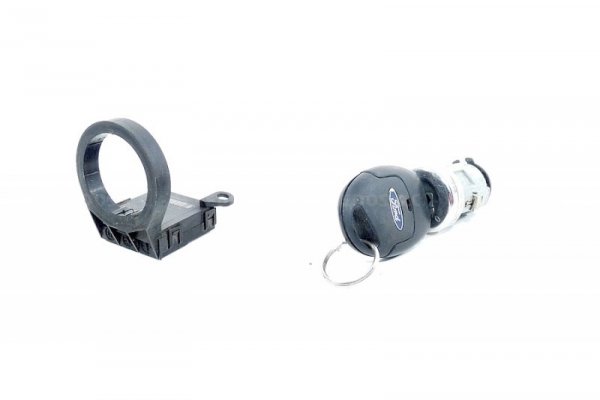 KOMPUTER STACYJKA FORD MONDEO MK3 2002 2.0 TDCI