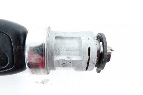 KOMPUTER STACYJKA FORD MONDEO MK3 2002 2.0 TDCI