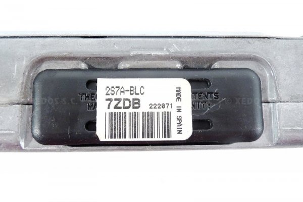 KOMPUTER STACYJKA FORD MONDEO MK3 2002 2.0 TDCI