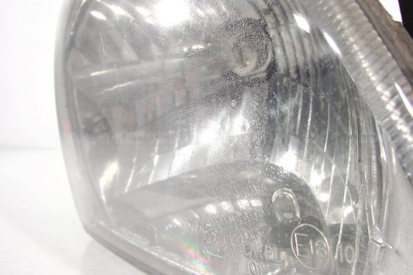 Reflektor prawy Pontiac Trans Sport 1996-1998