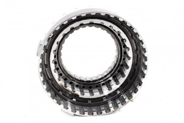 Kosz overdrive SKRZYNIA BIEGÓW GM 5L40E BMW 3 E46 2001-2005 2.0D