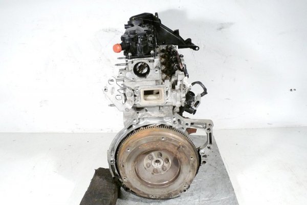 Silnik Ford Fiesta MK7 2011 1.6TDCI TZJB
