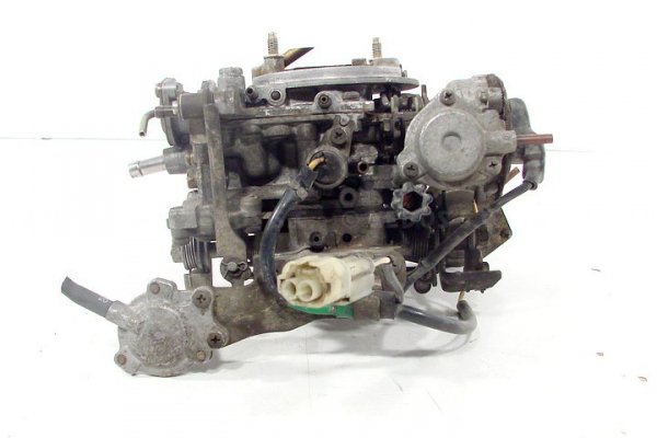 GAŹNIK HONDA CIVIC 88-92 1.3E