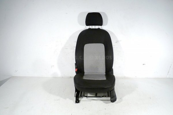 Fotel kierowcy lewy Hyundai i10 2010 5D