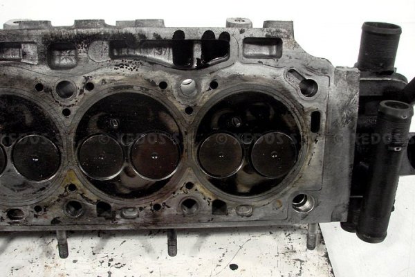 Głowica - Volvo - S40 V40 - zdjęcie 7